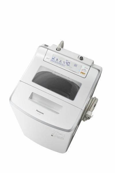 縦型の洗濯機を使うメリットとは？有名メーカーの洗濯機とその特長をご紹介 | ヨムーノ