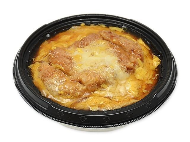 ジョブチューンも注目 セブンイレブン ロースかつ丼 の世界 ヨムーノ ジョブチューンも注目 セブンイレブン ロースかつ丼 の世界 ヨムーノ