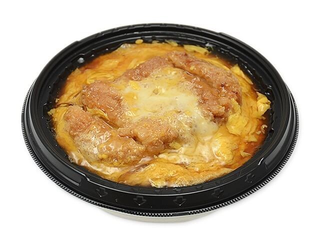 ジョブチューンも注目 セブンイレブン ロースかつ丼 の世界 ヨムーノ