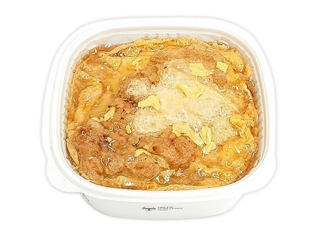 ジョブチューンも注目 セブンイレブン ロースかつ丼 の世界 ヨムーノ ジョブチューンも注目 セブンイレブン ロースかつ丼 の世界 ヨムーノ