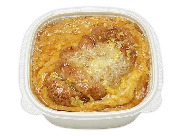 ジョブチューンも注目 セブンイレブン ロースかつ丼 の世界 ヨムーノ ジョブチューンも注目 セブンイレブン ロースかつ丼 の世界 ヨムーノ