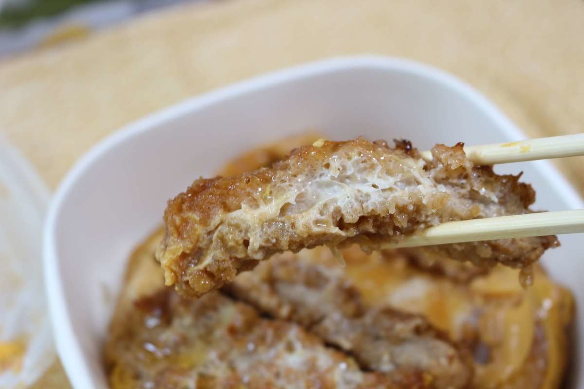 ジョブチューンも注目 セブンイレブン ロースかつ丼 の世界 ヨムーノ ジョブチューンも注目 セブンイレブン ロースかつ丼 の世界 ヨムーノ