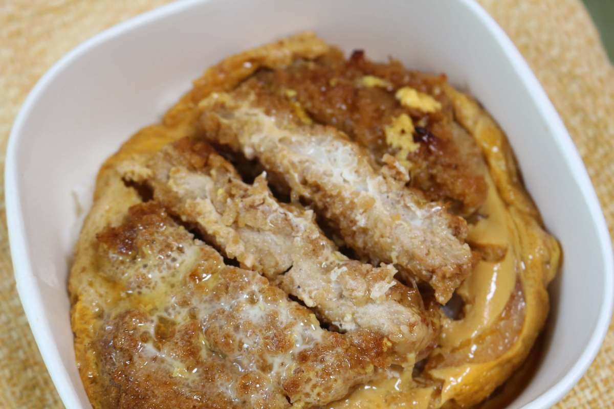 ジョブチューンも注目 セブンイレブン ロースかつ丼 の世界 ヨムーノ ジョブチューンも注目 セブンイレブン ロースかつ丼 の世界 ヨムーノ