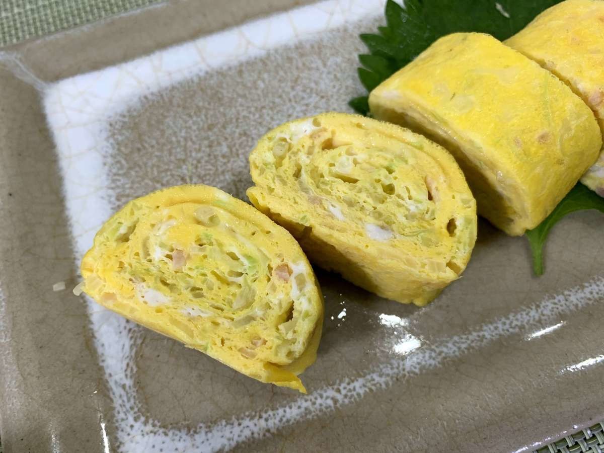 マツコの知らない世界 日替わりで作れる楽しい卵焼き5選 ヨムーノ マツコの知らない世界 日替わりで作れる楽しい卵焼き5選 ヨムーノ