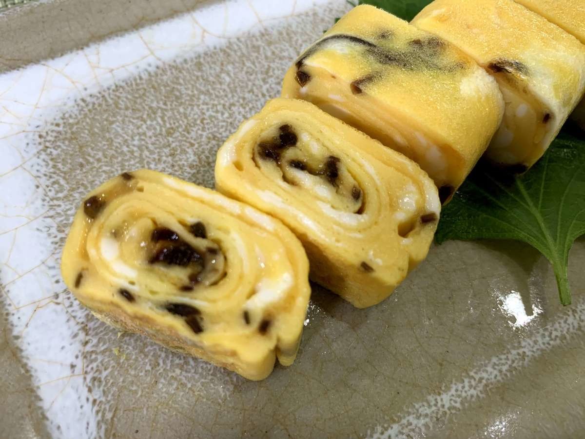 マツコの知らない世界 日替わりで作れる楽しい卵焼き5選 ヨムーノ