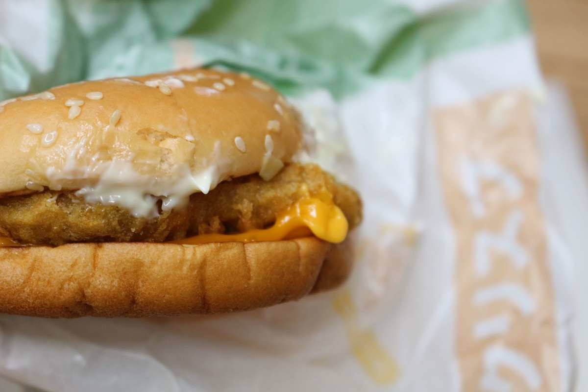 マクドナルドおすすめハンバーガーメニュー 21年7月版 お得な裏技からカロリーまで ヨムーノ マクドナルドおすすめハンバーガーメニュー 21年7月版 お得な裏技からカロリーまで ヨムーノ