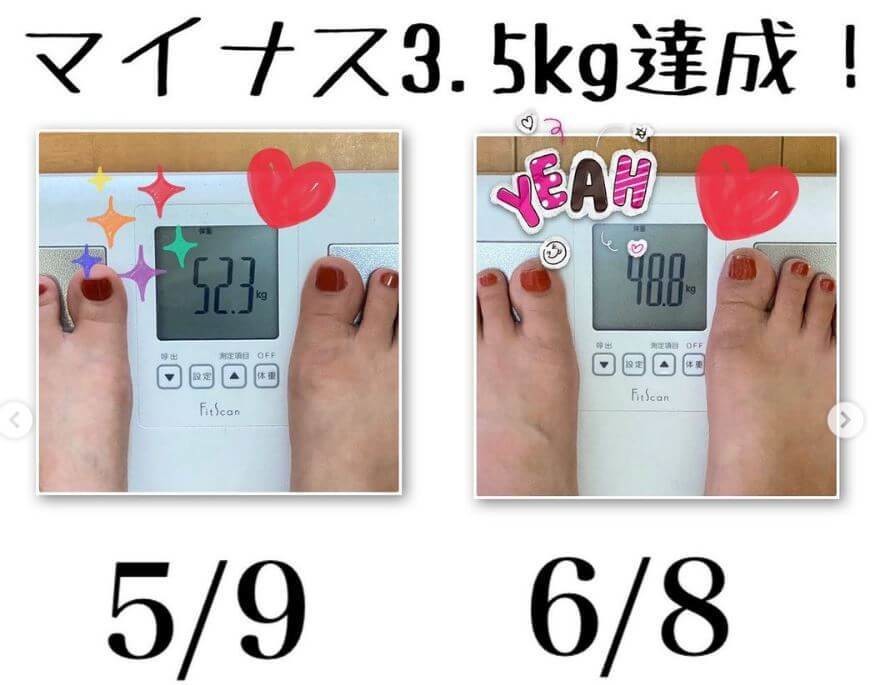 1日1分回すだけで 3 3coinsのエアー縄跳び でお腹やせ大成功 ヨムーノ 1日1分回すだけで 3 3coinsのエアー縄跳び でお腹やせ大成功 ヨムーノ