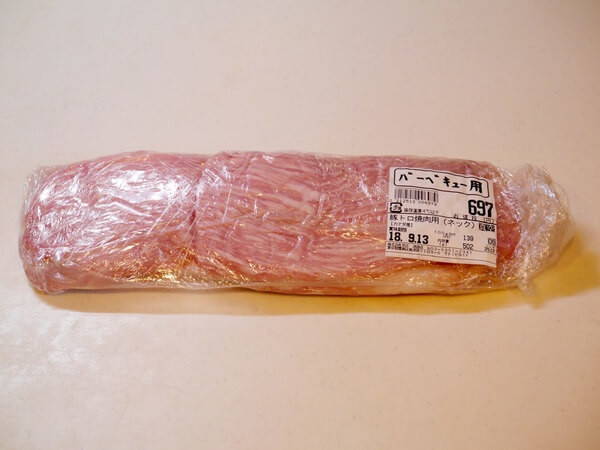 肉のハナマサで絶対買うべきおすすめbbq肉5選