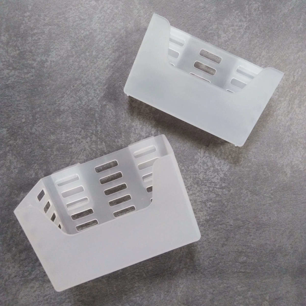 考えた人天才 ダイソー 今sns騒然 大物も部屋干し 冷蔵庫収納の神 ガチ使える2top ヨムーノ