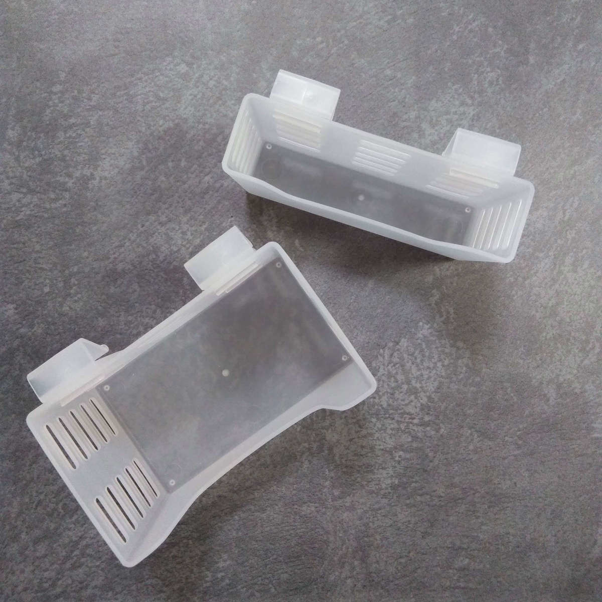 考えた人天才 ダイソー 今sns騒然 大物も部屋干し 冷蔵庫収納の神 ガチ使える2top ヨムーノ