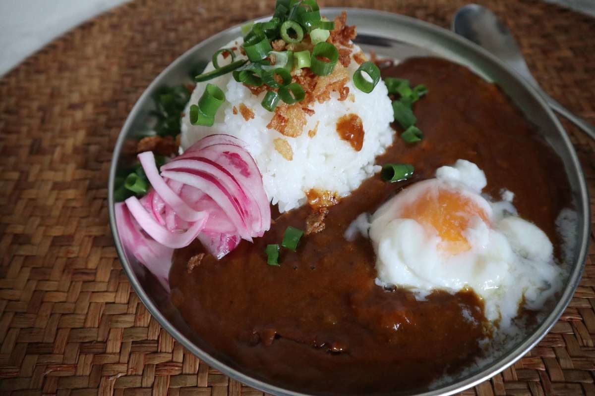 超穴場 カレー界に激震 オーサムストア お店級の本格派 0円台グルメbest3 が節約の神 ヨムーノ