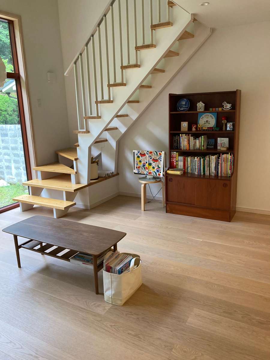 バカ売れバッグが解決 無印良品 リビングに物散乱のお悩み 容赦なくポポポォ イ 収納 ヨムーノ