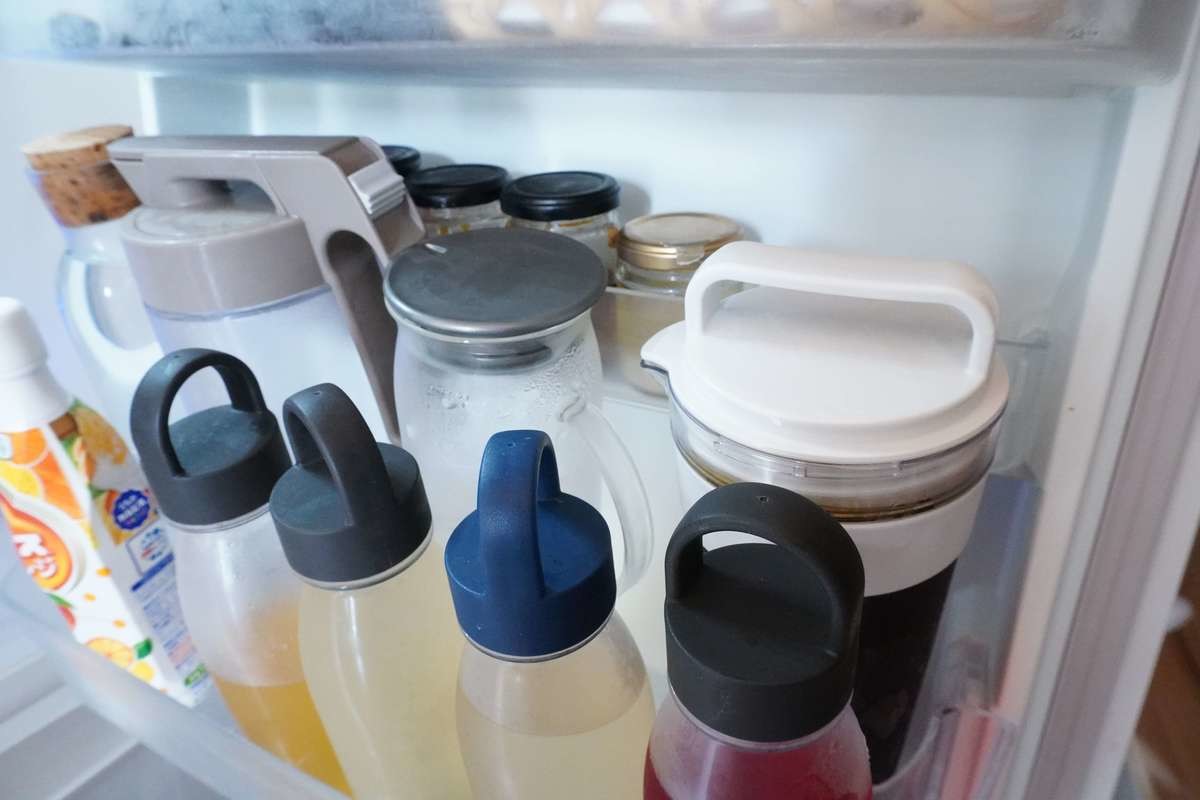 今スゴイ売れてます 3coins 300均なのに0円台 冷蔵庫収納の神 夏の必需品3選 ヨムーノ