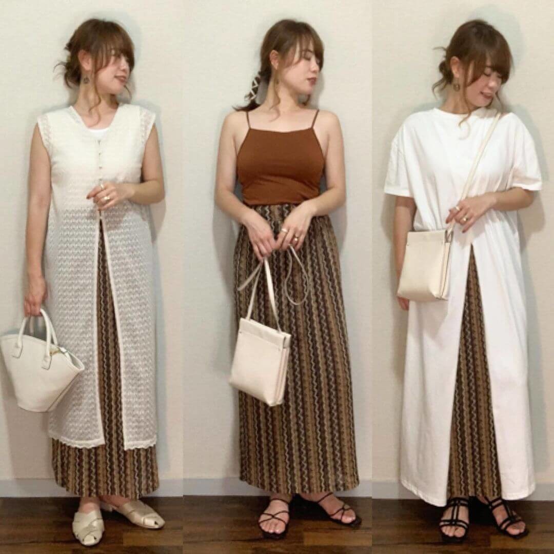 早くも品切れ続出 しまむら 神コラボが話題 1 000円台高見えスカート 最旬コーデ2top ヨムーノ 早くも品切れ続出 しまむら 神コラボが話題 1 000円台高見えスカート 最旬コーデ2top ヨムーノ