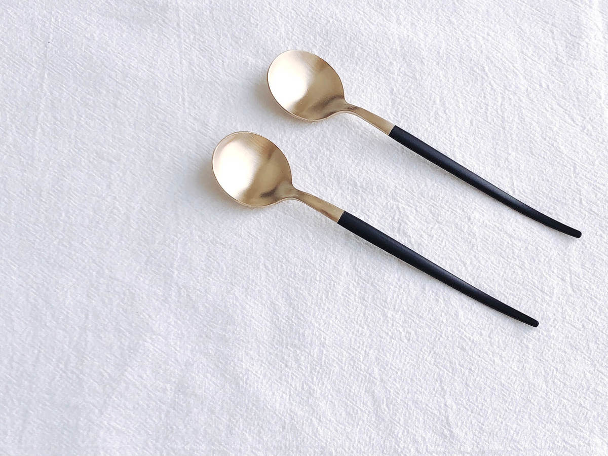 こ これは史上最上級 ダイソー カトラリーが ブランド激似系 の最終兵器 爆誕 買わない理由がない ヨムーノ