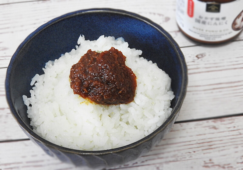 万能すぎて大感謝【久世福】「ちょいのせでおうちごはん格上げ」「TKGも至福」最強おかず味噌2選 | ヨムーノ 万能すぎて大感謝【久世福】「ちょいのせでおうちごはん格上げ」「TKGも至福」最強おかず味噌2選 | ヨムーノ