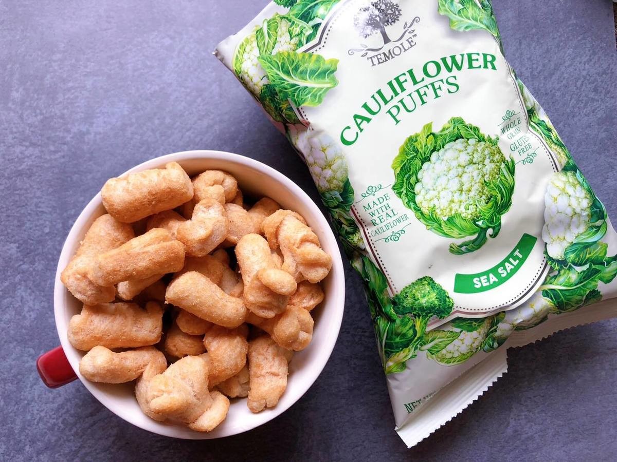 カリフラワー パイナップルかりんとう 気になるカルディの珍味系おやつを実際に食べてみました ヨムーノ カリフラワー パイナップルかりんとう 気になるカルディの珍味系おやつを実際に食べてみました ヨムーノ