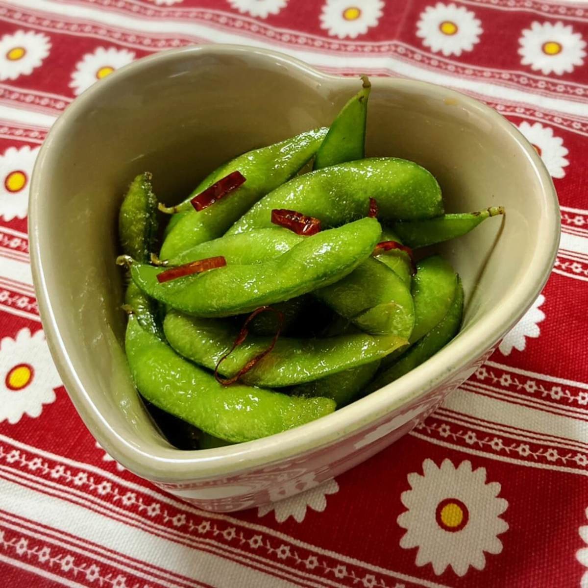 失敗しない 話題の 枝豆ダイエット でストレス無し 12kgやせた管理栄養士直伝コツ レシピ くふうlive