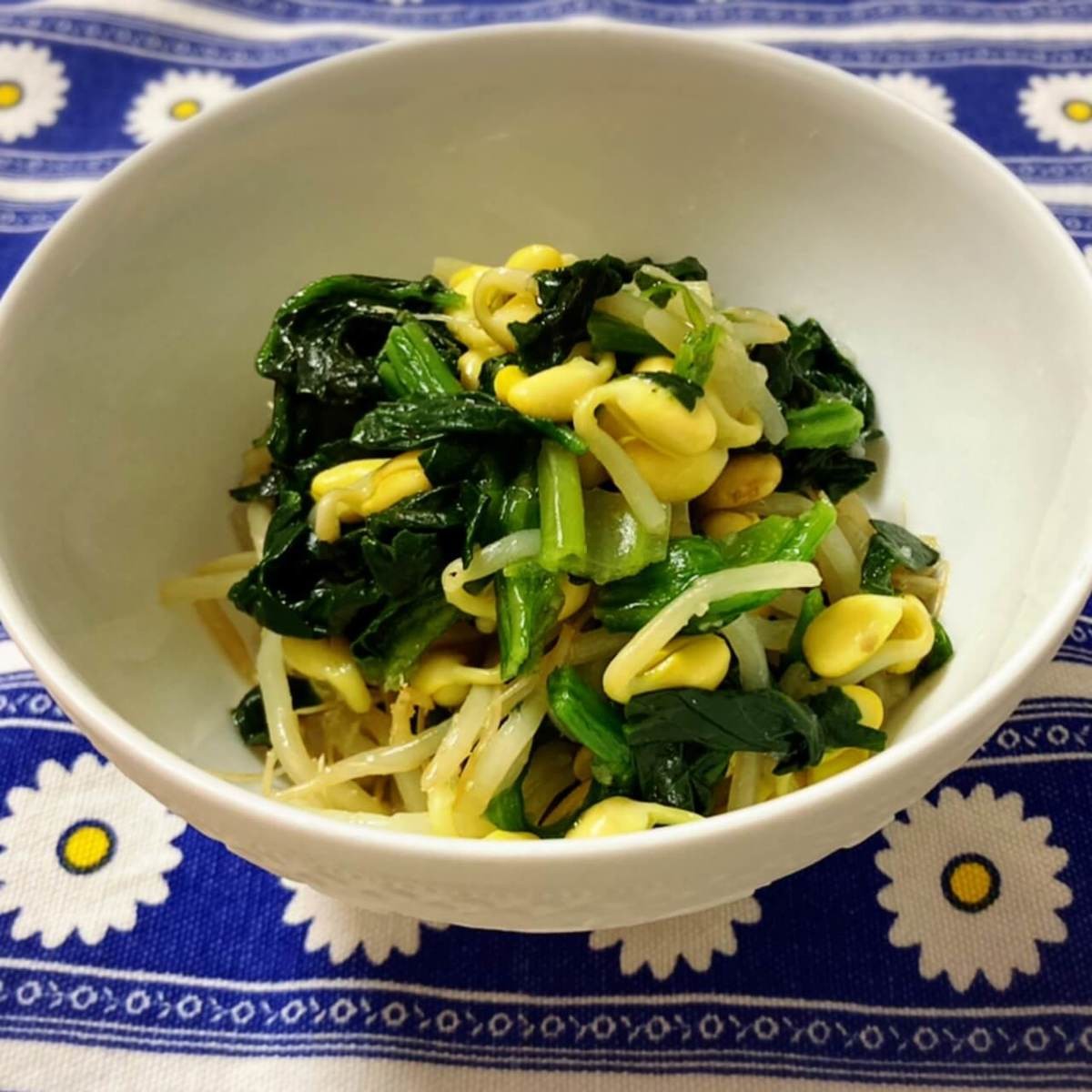 安くて飽きない から続く もやしダイエット 12 ヤセた管理栄養士直伝 コツ レシピ3選 ヨムーノ