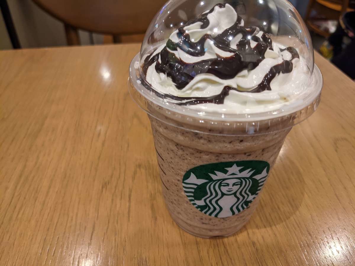 21年9月版 スターバックス フラペチーノ おすすめメニュー 人気裏メニューカスタマイズ術も ヨムーノ 21年9月版 スターバックス フラペチーノ おすすめメニュー 人気裏メニューカスタマイズ術も ヨムーノ