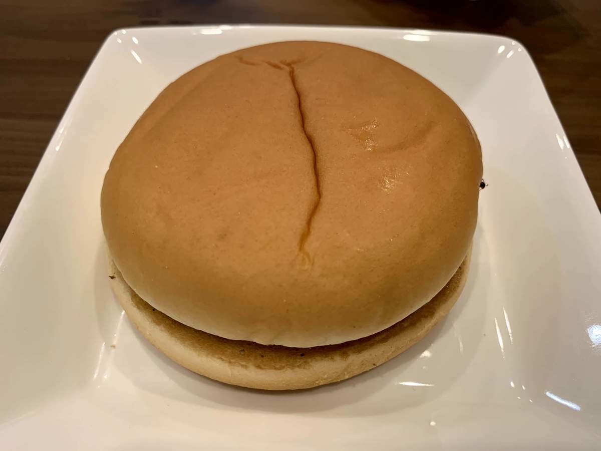 マック 冷めたハンバーガーが復活する 温め方試してみた ヨムーノ マック 冷めたハンバーガーが復活する 温め方試してみた ヨムーノ