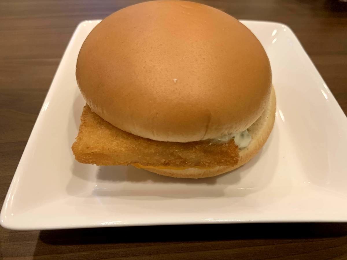 マック 冷めたハンバーガーが復活する 温め方試してみた ヨムーノ マック 冷めたハンバーガーが復活する 温め方試してみた ヨムーノ