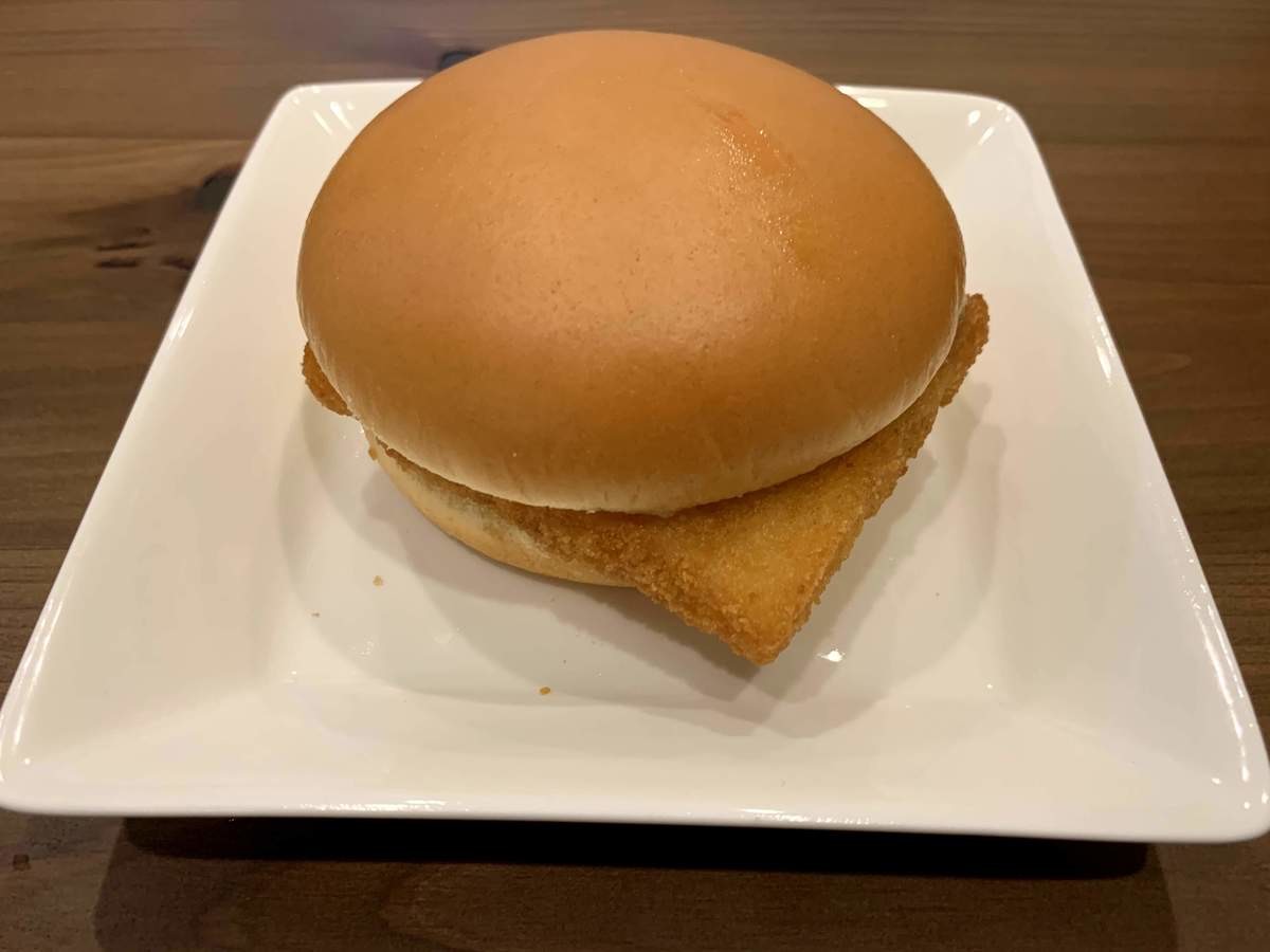 マック 冷めたハンバーガーが復活する 温め方試してみた ヨムーノ マック 冷めたハンバーガーが復活する 温め方試してみた ヨムーノ