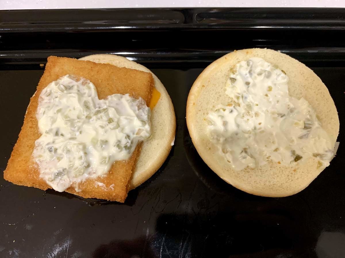 マック 冷めたハンバーガーが復活する 温め方試してみた ヨムーノ マック 冷めたハンバーガーが復活する 温め方試してみた ヨムーノ