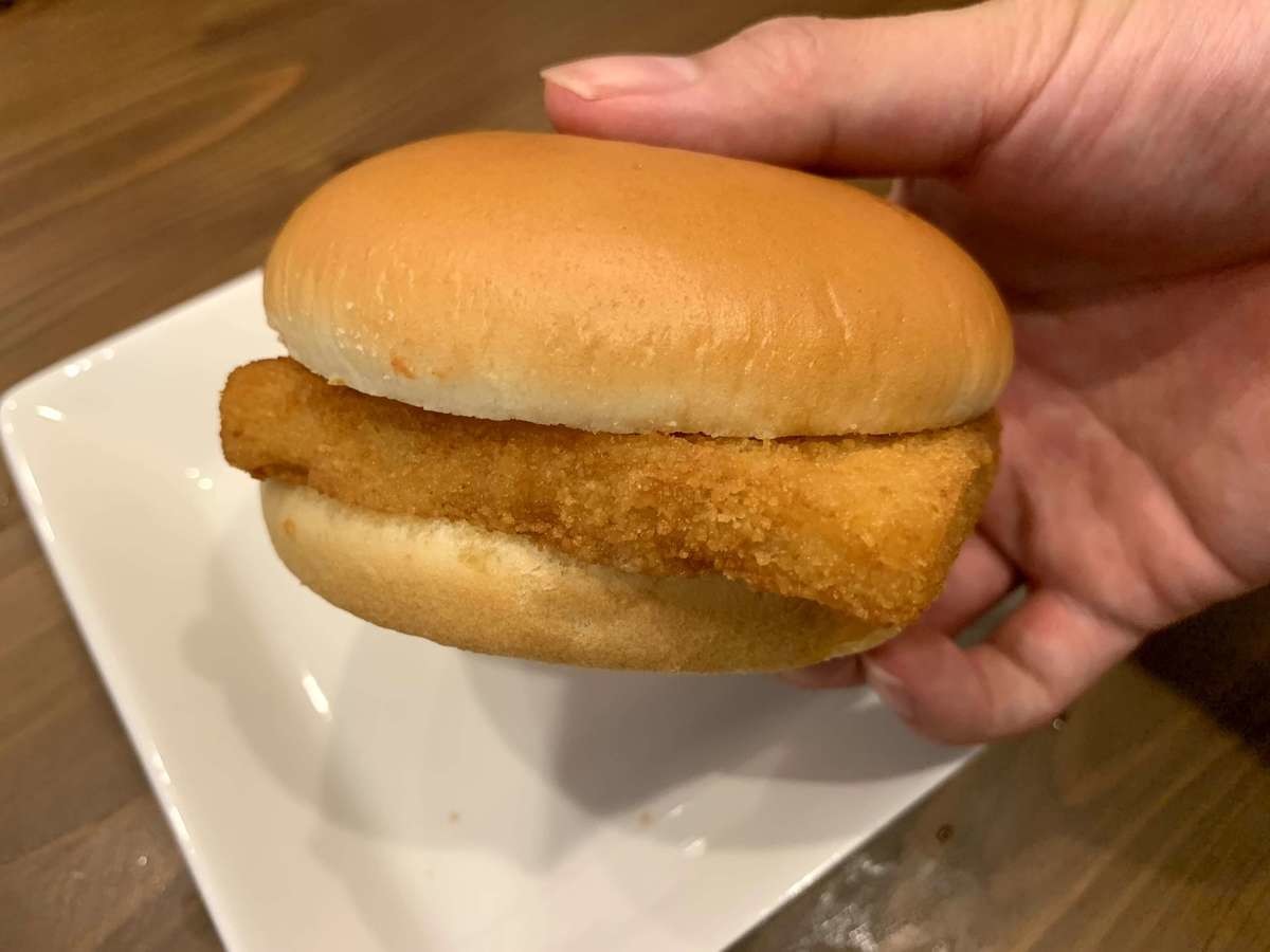 マック 冷めたハンバーガーが復活する 温め方試してみた ヨムーノ マック 冷めたハンバーガーが復活する 温め方試してみた ヨムーノ