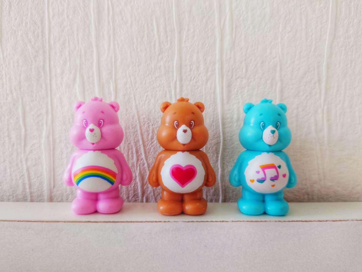 キュートな仲間たち に大人がハマる セリア でゲットできる 最新ミニチュアグッズ 9連発 ヨムーノ