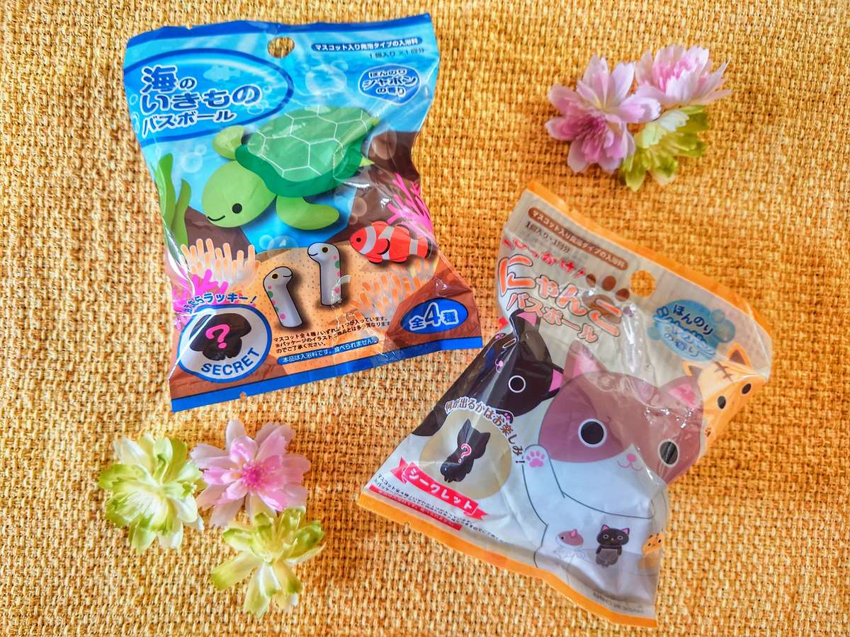 3店回ってやっとゲット セリア 発売 即完売 の新作 大人買いの衝動 最新 ミニチュアグッズ 9連発 ヨムーノ