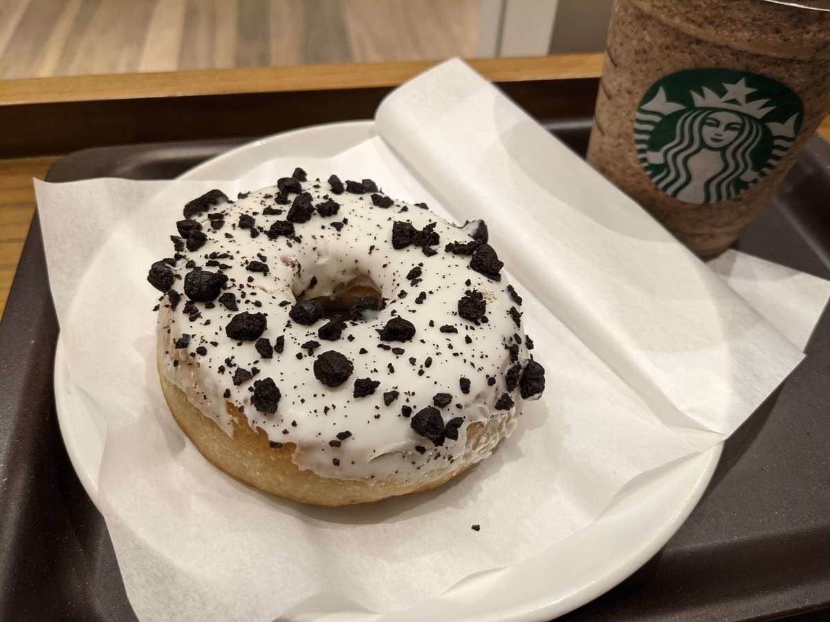 スターバックスおすすめのフードメニュー実食33選 21年9月版 閉店前は 割引も ヨムーノ スターバックスおすすめのフードメニュー実食33選 21年9月版 閉店前は 割引も ヨムーノ