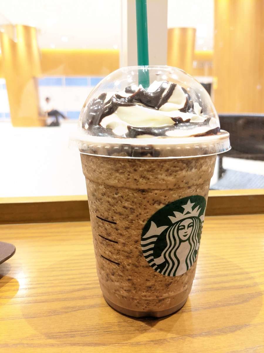 21年11月版 スターバックス フラペチーノ おすすめメニュー 人気裏メニューカスタマイズ術も ヨムーノ 21年11月版 スターバックス フラペチーノ おすすめメニュー 人気裏メニューカスタマイズ術も ヨムーノ