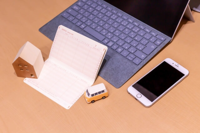 住宅ローン審査の基準と落ちる理由を紹介 手続き別に必要書類も整理