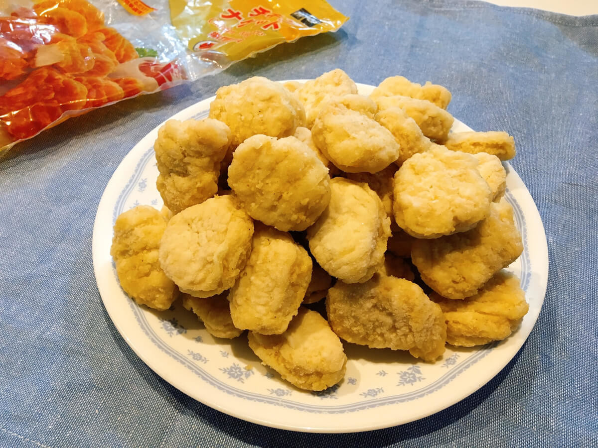マック震撼 業スー 1個13円 で 激似 を1kg食べ放題 5人家族で食費月2万円台の節約術 ヨムーノ マック震撼 業スー 1個13円 で 激似 を1kg食べ放題 5人家族で食費月2万円台の節約術 ヨムーノ