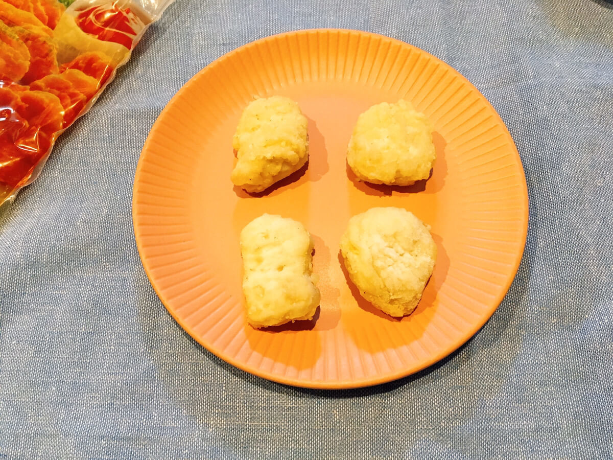 マック震撼 業スー 1個13円 で 激似 を1kg食べ放題 5人家族で食費月2万円台の節約術 ヨムーノ マック震撼 業スー 1個13円 で 激似 を1kg食べ放題 5人家族で食費月2万円台の節約術 ヨムーノ