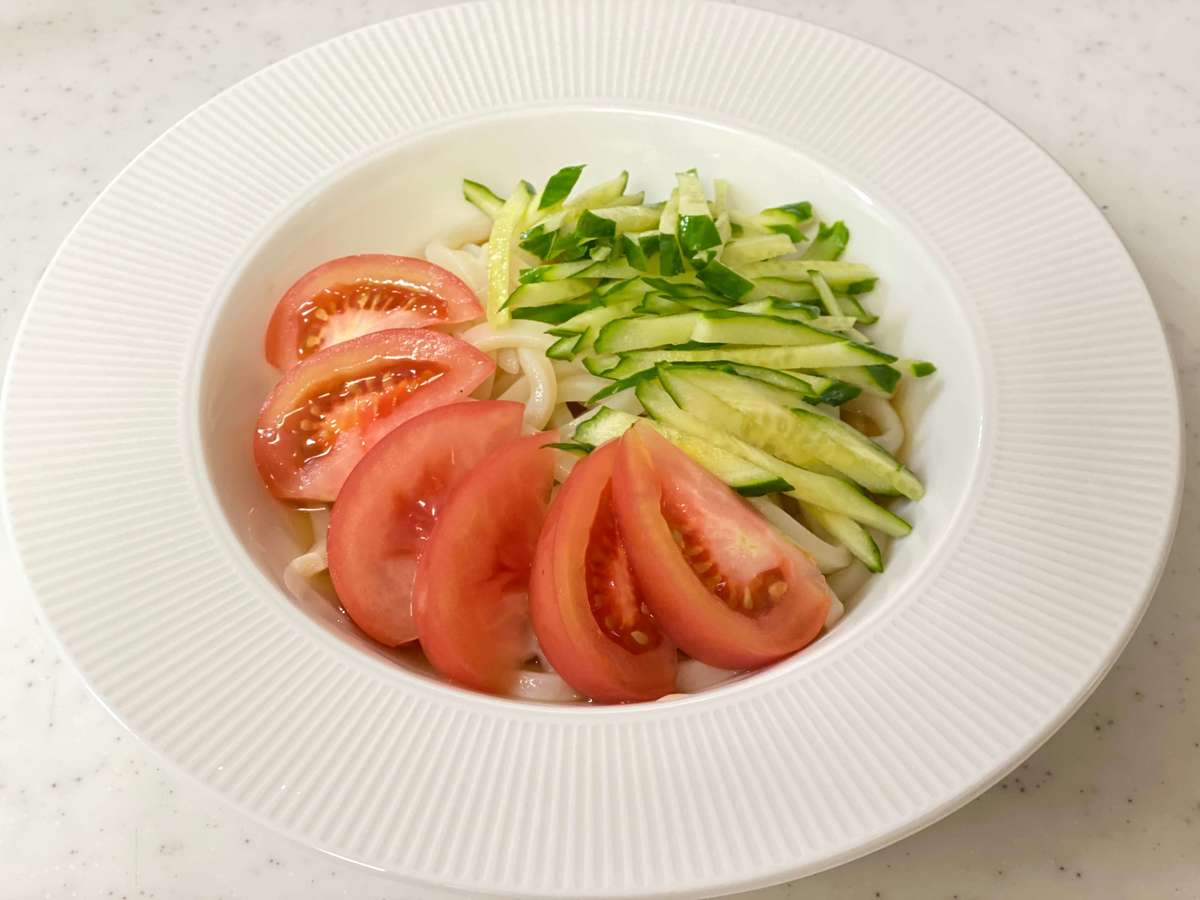 5人家族で食費月2万円台 カルディ 瀬戸内レモンオリーブオイルつゆ は自炊疲れと食費節約の神 夏中使える万能系 ヨムーノ