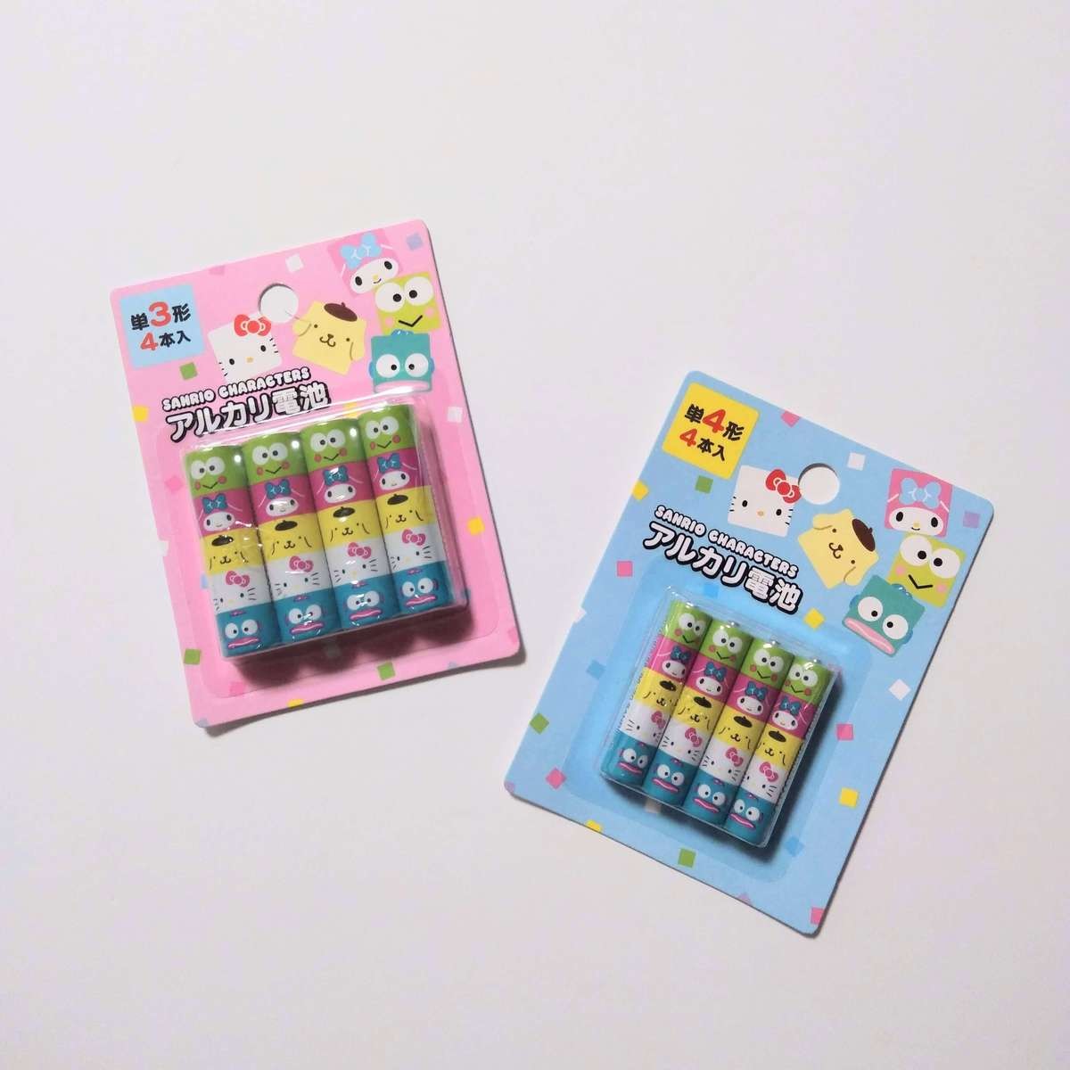 鬼売れヤバいっす ダイソー 神コラボキャラクターグッズ2top 激安 1個27円 悶絶 可愛すぎてもはや罪 ヨムーノ