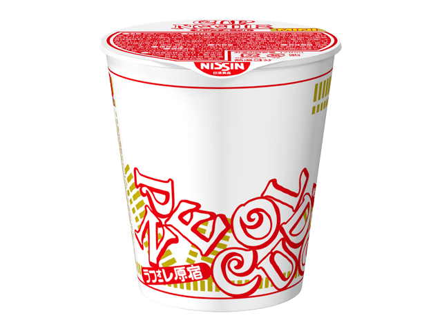 カップラーメン界に激震 50年で初 限定コラボ 意外な ファッション聖地 と爆誕 最新4選 ヨムーノ カップラーメン界に激震 50年で初 限定コラボ 意外な ファッション聖地 と爆誕 最新4選 ヨムーノ