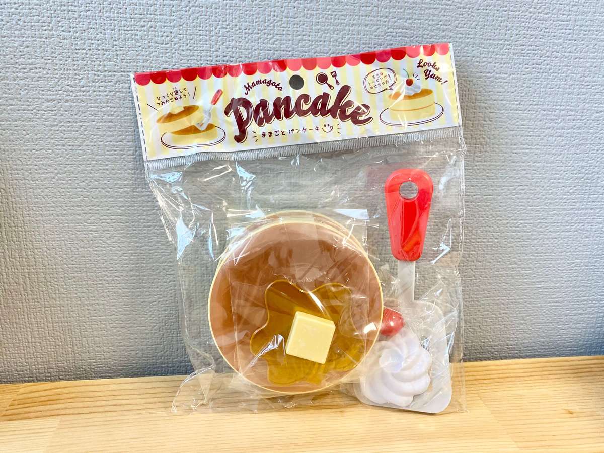 売切れ続出 セリア やっと買えた 本物そっくり スイーツおもちゃレビュー ヨムーノ 売切れ続出 セリア やっと買えた 本物そっくり スイーツおもちゃレビュー ヨムーノ
