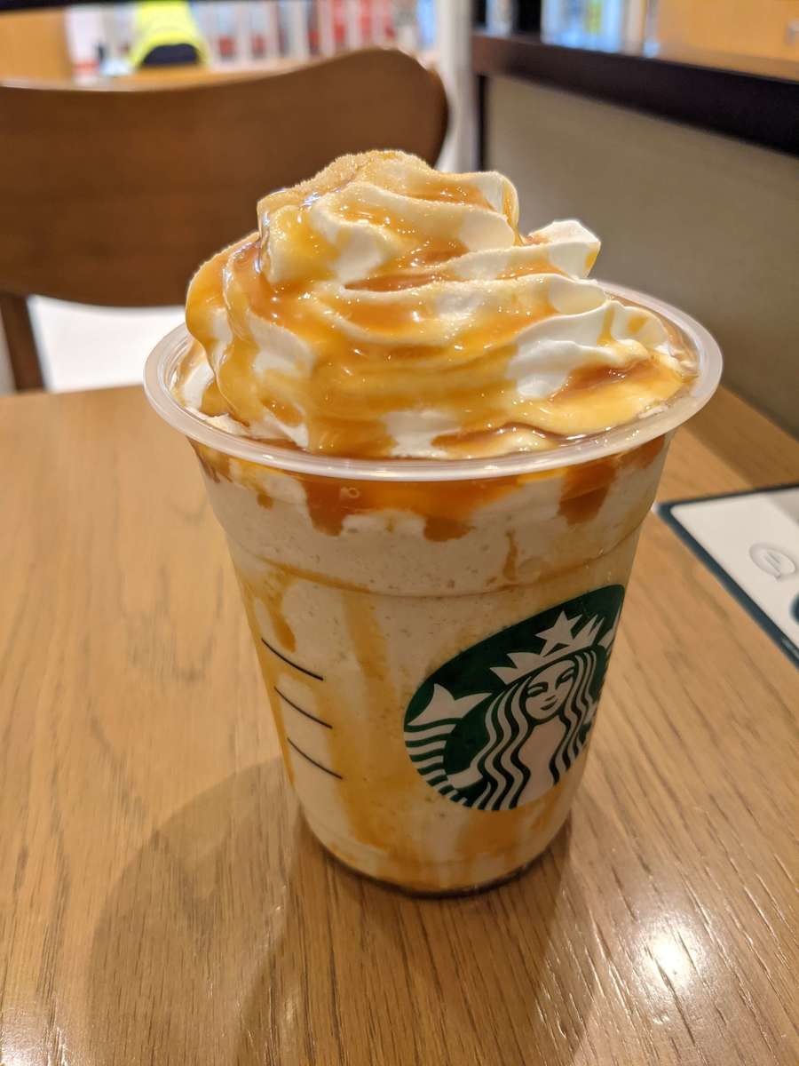 21年10月版 スターバックス フラペチーノ おすすめメニュー 人気裏メニューカスタマイズ術も ヨムーノ 21年10月版 スターバックス フラペチーノ おすすめメニュー 人気裏メニューカスタマイズ術も ヨムーノ