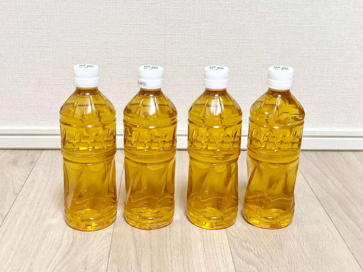 他店の1 3価格 イオン ラベルレスペットボトル は 1個50円 700万円貯めた人の 買うだけで節約 6選 くふうlive