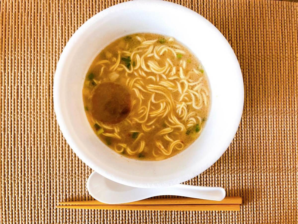 カップ麺界狂喜 ファミマ ゴクッ 最後の1滴まで完飲 香りだけで白米泥棒 神コラボ降臨 ヨムーノ カップ麺界狂喜 ファミマ ゴクッ 最後の1滴まで完飲 香りだけで白米泥棒 神コラボ降臨 ヨムーノ