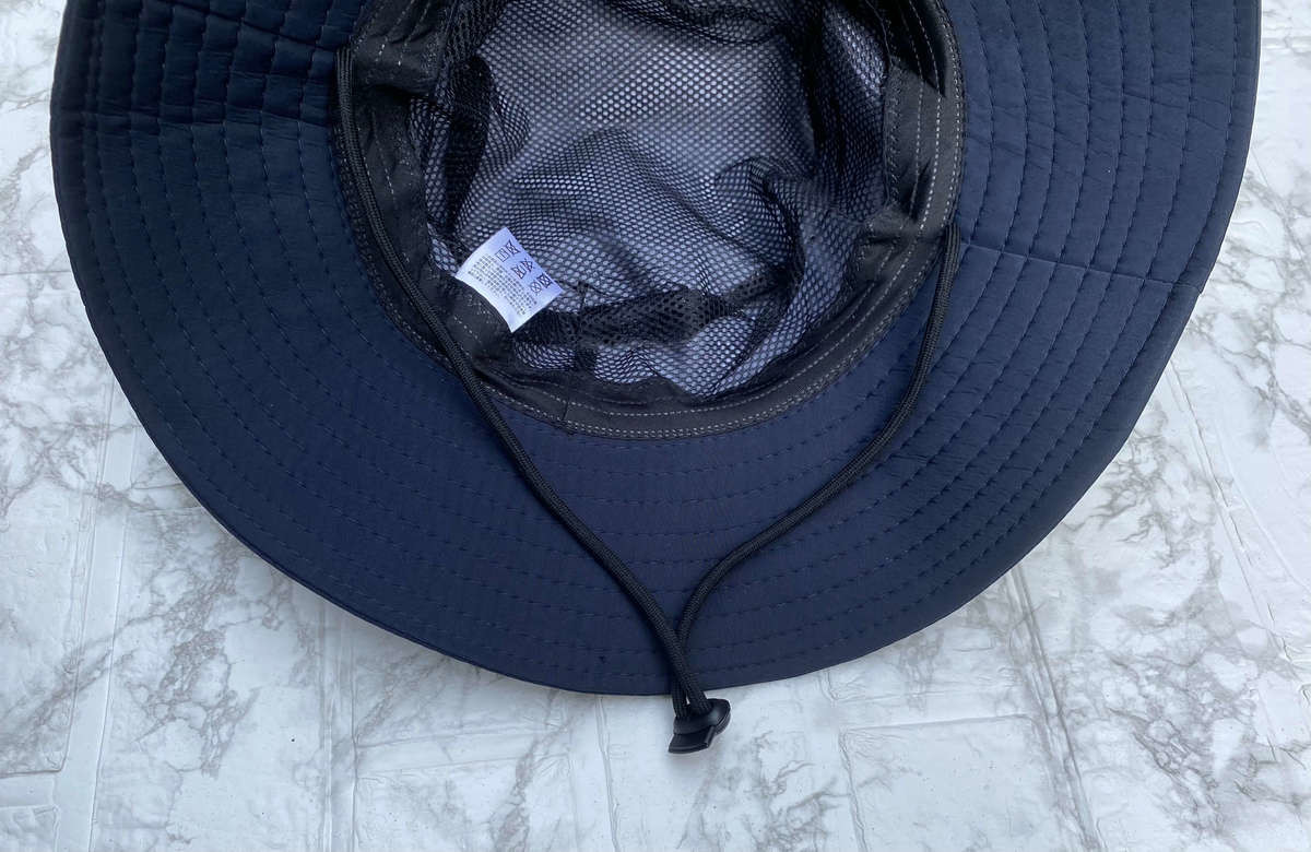 今飛ぶように売れてる ワークマン 爆安780円サファリハット 撥水 日差しカット おしゃれって最強 ヨムーノ 今飛ぶように売れてる ワークマン 爆安780円サファリハット 撥水 日差しカット おしゃれって最強 ヨムーノ