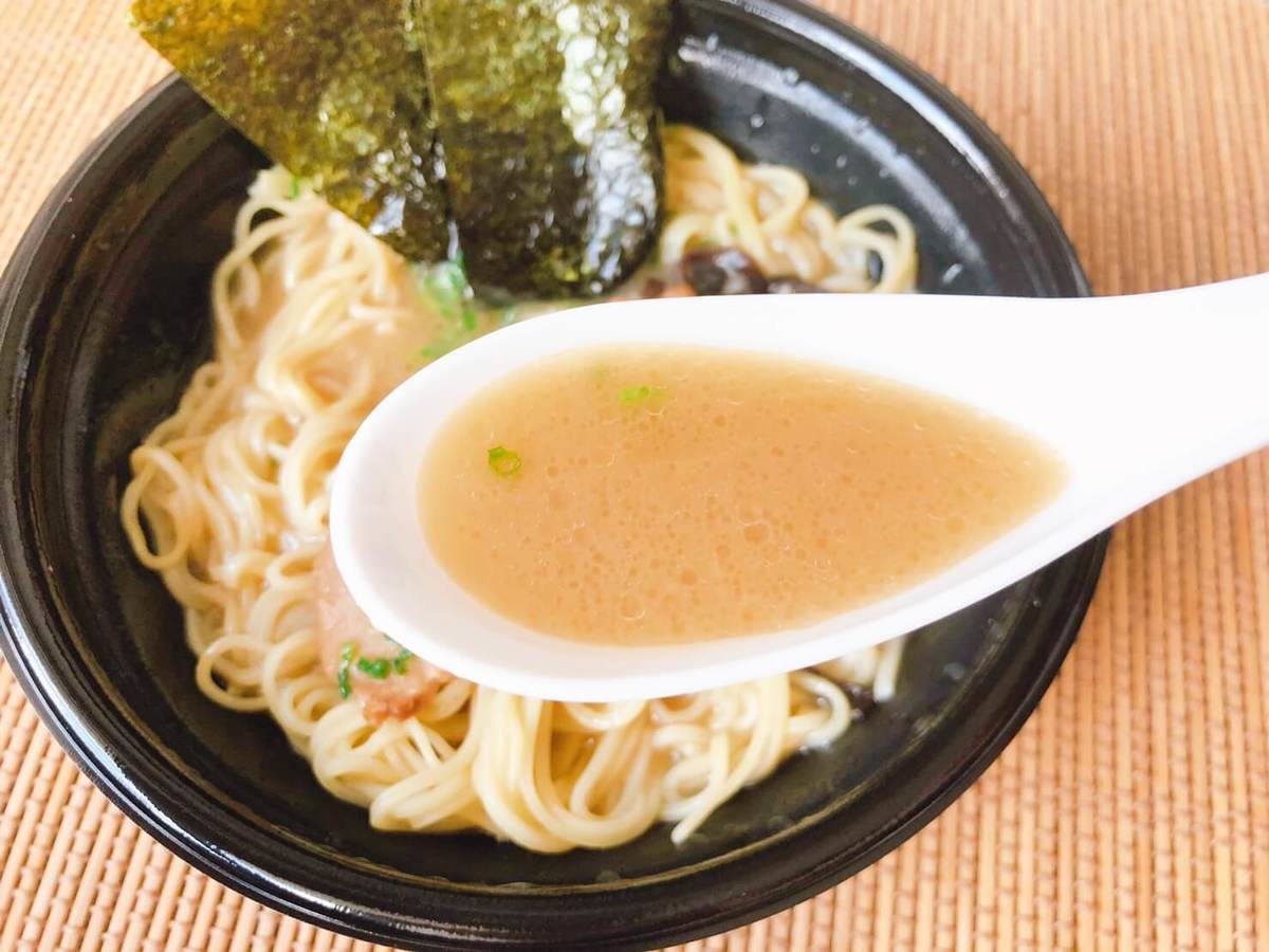 発売初日 ローソン に走った 全ラーメン好き感涙 神コラボ2選 ヨムーノ