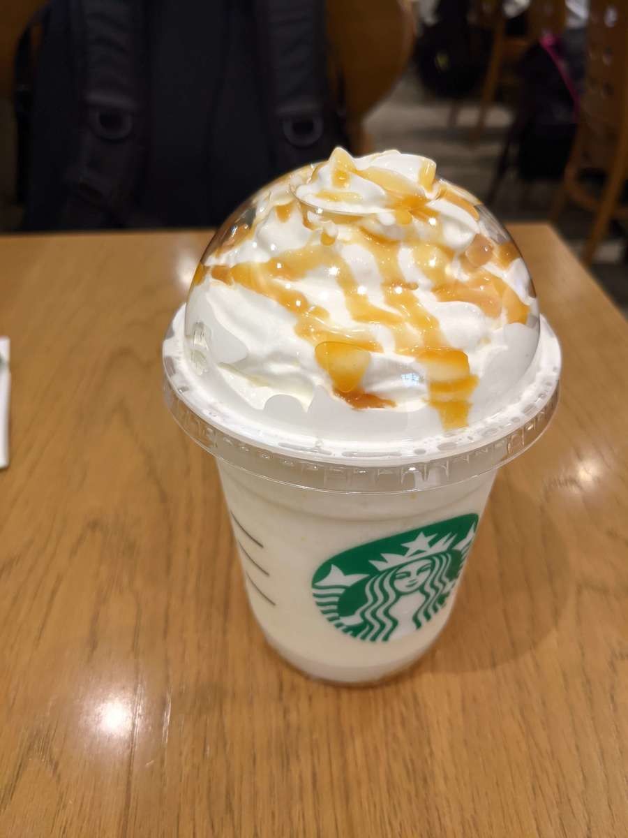 22年9月版 スターバックス フラペチーノ おすすめメニュー 人気裏メニューカスタマイズ術も ヨムーノ