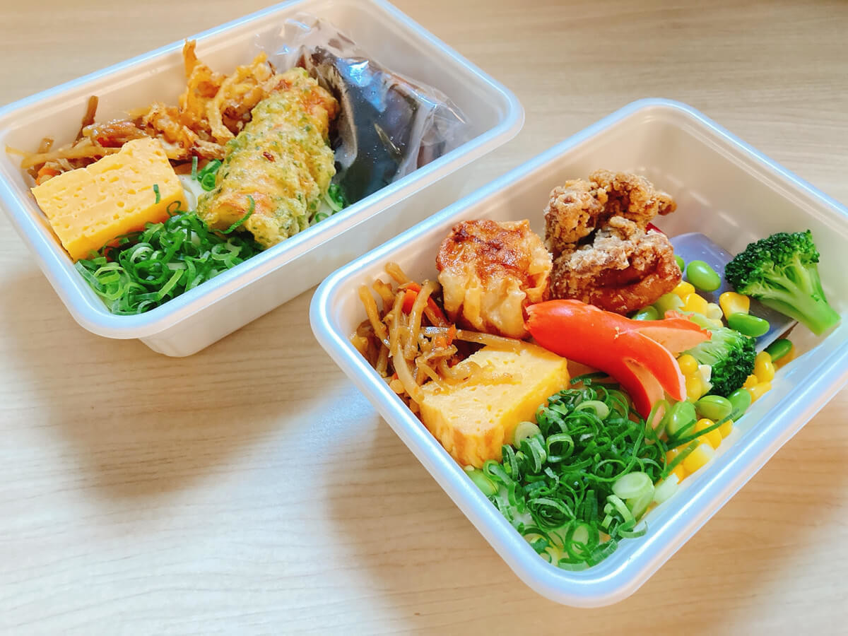 丸亀製麺 の新作 こどもうどん弁当 の気になる中身は 一番安い うどん弁当 とコスパを徹底比較 ヨムーノ 丸亀製麺 の新作 こどもうどん弁当 の気になる中身は 一番安い うどん弁当 とコスパを徹底比較 ヨムーノ