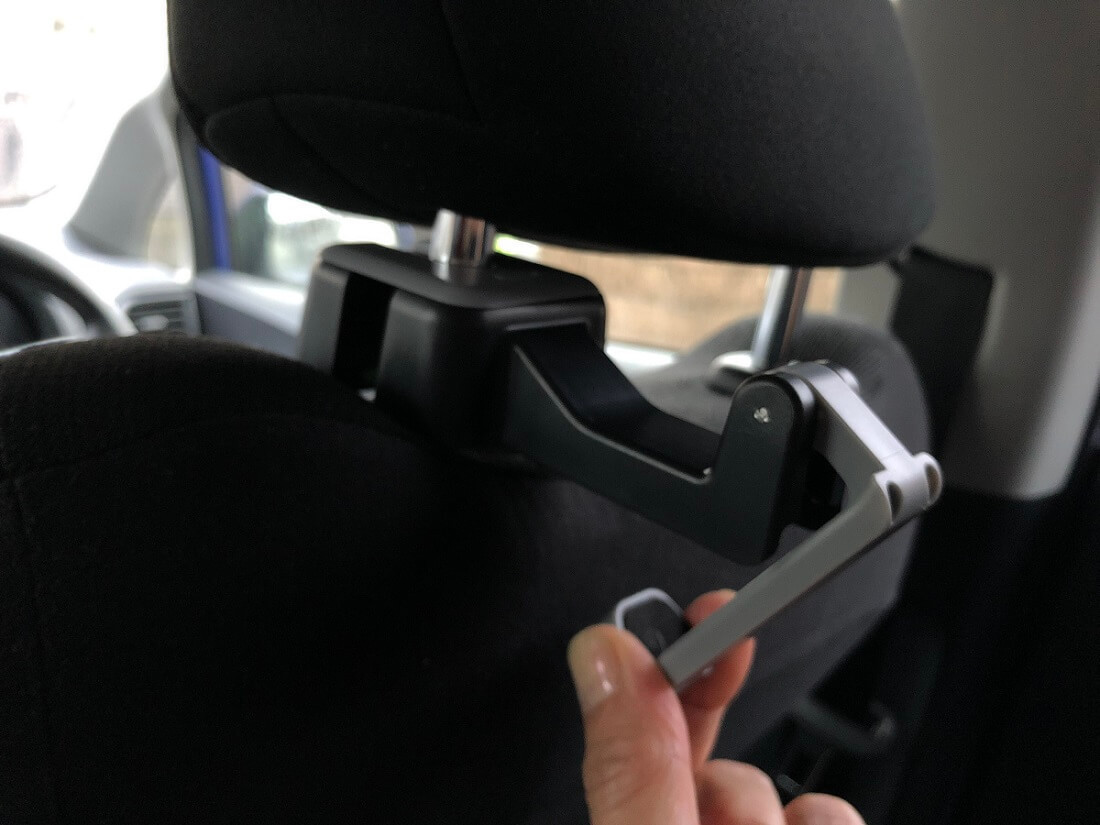 100均で買える ホムセンに衝撃 速攻欲しい カー用品3選 スマホ対策が超絶ラクチン くふうlive