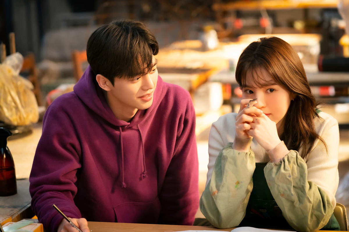 最強の 韓国代イケメン俳優 主演 Netflix韓国ドラマ わかっていても に沼オチ続出 ヨムーノ 最強の 韓国代イケメン俳優 主演 Netflix韓国ドラマ わかっていても に沼オチ続出 ヨムーノ