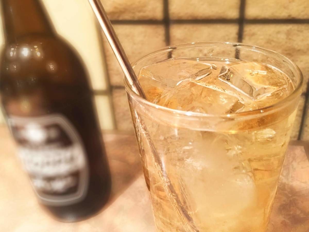 韓国ドラマの定番 緑の瓶の韓国焼酎 チャミスル ってどんなお酒 おすすめの飲み方も紹介 ヨムーノ